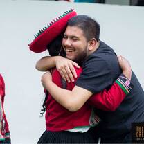Artisans in Cusco