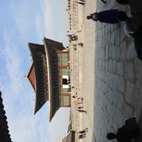 Gyeongbokgung palace