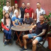 Learn in a friendly atmosphere