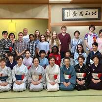 group, japan 