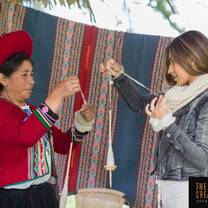 The Ethnic Fashion Course