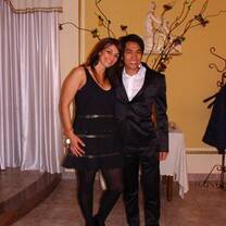 The schools director and Me