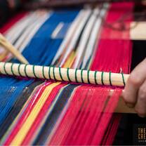 Textiles from Cusco
