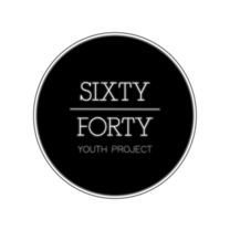 60-40 Project logo