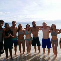 Volunteering Phillipines