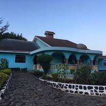 Twiga house 
