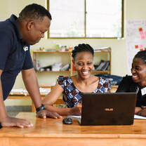 Anza Team