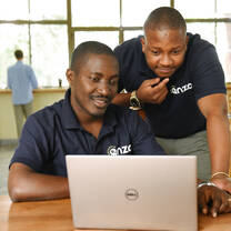 Anza Business Development Advisors