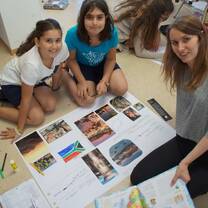 German Summer Course in Germany