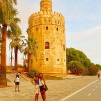 Torre del Oro