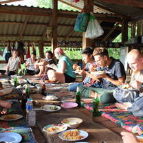 GVI Chiang Mai