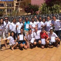 PADI Divemaster