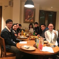 Program Dinner