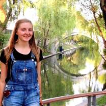 Au Pair in China