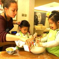 Au Pair in China