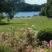 German Courses for Youth in Nature