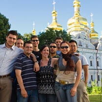 Kiev tour