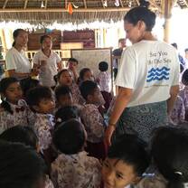 Kindergarten Farewell Ceremony