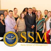 MBA Degree - 6 Majors, USA/EU Accredited, One Year, 100% Employment Rate