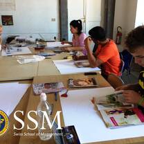 MBA in Luxury Management