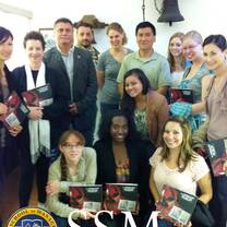 Bachelor of Business Administration at Swiss School of Management