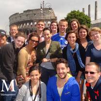 Bachelor of Business Administration at Swiss School of Management