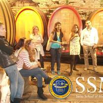 MBA in Luxury Management
