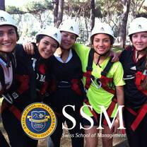 Bachelor of Business Administration at Swiss School of Management