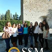 Bachelor of Business Administration at Swiss School of Management
