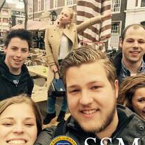 Bachelor of Business Administration at Swiss School of Management