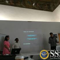 Bachelor of Business Administration at Swiss School of Management