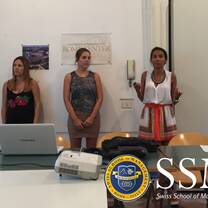 Bachelor of Business Administration at Swiss School of Management
