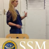 Bachelor of Business Administration at Swiss School of Management