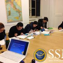 Bachelor of Business Administration at Swiss School of Management