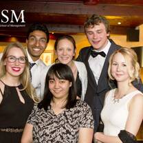 MBA in Luxury Management