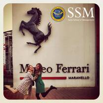 Bachelor of Business Administration at Swiss School of Management