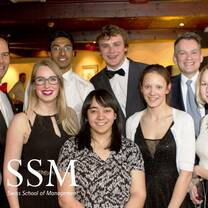 MBA in Luxury Management