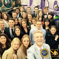 MBA in Luxury Management