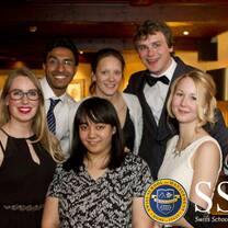 MBA in Luxury Management