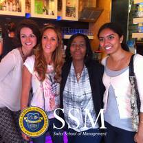 MBA in Luxury Management