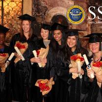 MBA in Luxury Management