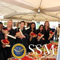 MBA Degree - 6 Majors, USA/EU Accredited, One Year, 100% Employment Rate