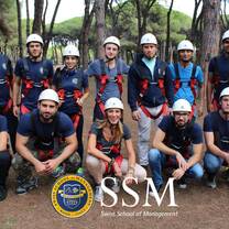 MBA in Luxury Management