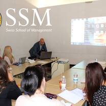 MBA in Luxury Management
