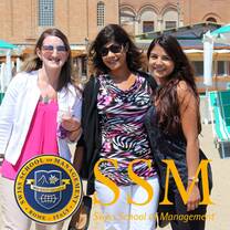 MBA in Luxury Management