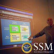 MBA Degree - 6 Majors, USA/EU Accredited, One Year, 100% Employment Rate