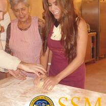 MBA in Luxury Management