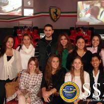 Bachelor of Business Administration at Swiss School of Management