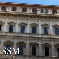 MBA in Luxury Management