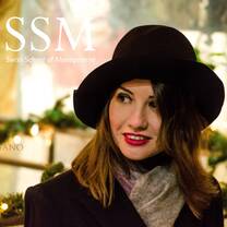 MBA in Luxury Management